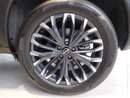 Photo 36 Nissan X-trail  e-POWER 204 ch