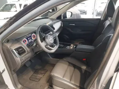 Photo 7 Nissan X-trail  e-POWER 204 ch