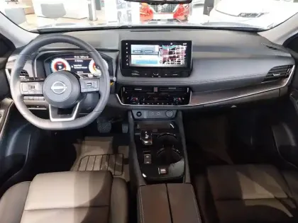 Photo 27 Nissan X-trail  e-POWER 204 ch