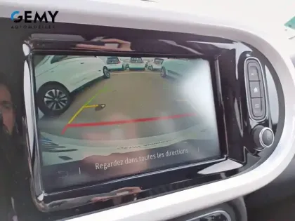 Photo 20 Renault Twingo  III E-Tech