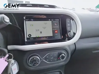 Photo 15 Renault Twingo  III E-Tech