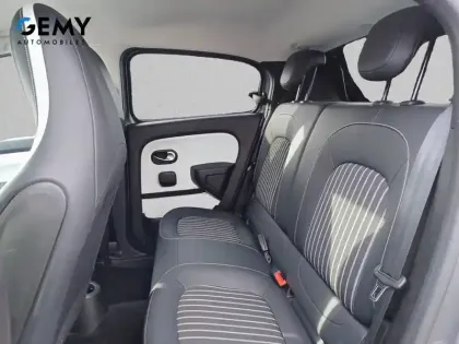 Photo 9 Renault Twingo  III E-Tech