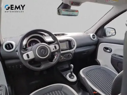 Photo 7 Renault Twingo  III E-Tech