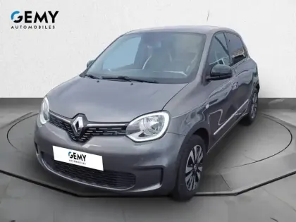 Photo Renault Twingo Techno
