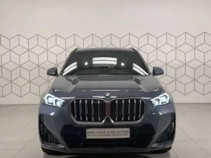 Photo 5 BMW X1  sDrive 20i 170ch DKG7