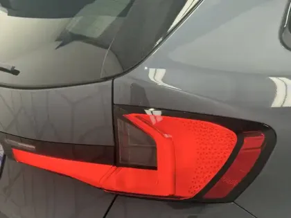 Photo 22 BMW X1  sDrive 20i 170ch DKG7