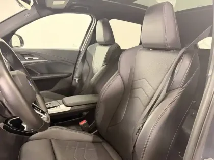 Photo 17 BMW X1  sDrive 20i 170ch DKG7