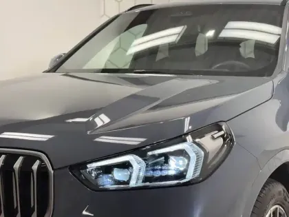 Photo 12 BMW X1  sDrive 20i 170ch DKG7