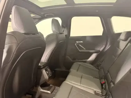 Photo 16 BMW X1  sDrive 20i 170ch DKG7