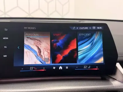 Photo 35 BMW X1  sDrive 20i 170ch DKG7