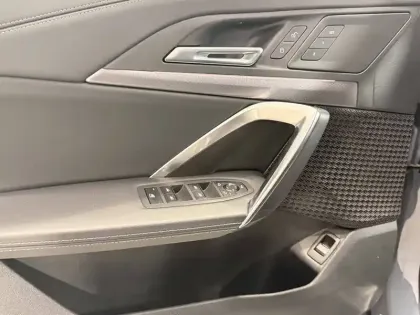 Photo 42 BMW X1  sDrive 20i 170ch DKG7