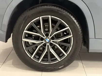 Photo 10 BMW X1  sDrive 20i 170ch DKG7