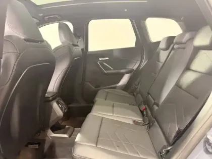 Photo 19 BMW X1  sDrive 20i 170ch DKG7