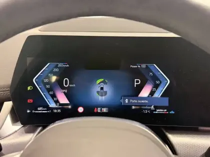 Photo 36 BMW X1  sDrive 20i 170ch DKG7