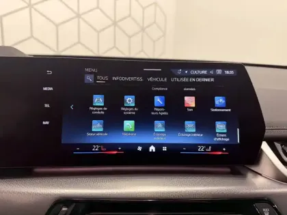 Photo 39 BMW X1  sDrive 20i 170ch DKG7