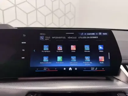 Photo 40 BMW X1  sDrive 20i 170ch DKG7