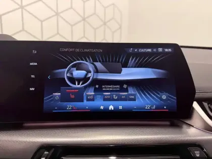 Photo 43 BMW X1  sDrive 20i 170ch DKG7