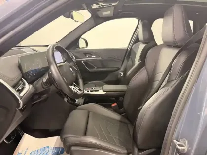 Photo 6 BMW X1  sDrive 20i 170ch DKG7