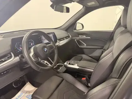 Photo 26 BMW X1  sDrive 20i 170ch DKG7