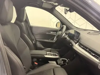 Photo 11 BMW X1  sDrive 20i 170ch DKG7