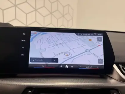 Photo 44 BMW X1  sDrive 20i 170ch DKG7