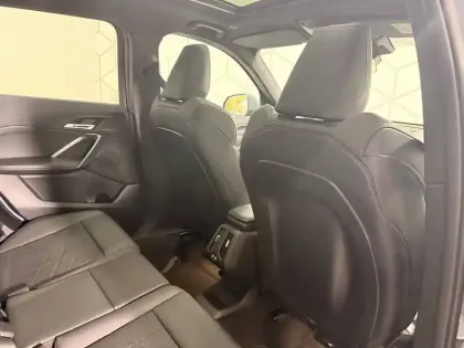 Photo 31 BMW X1  sDrive 20i 170ch DKG7