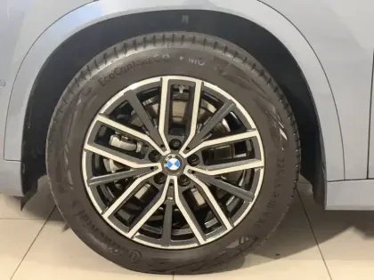 Photo 21 BMW X1  sDrive 20i 170ch DKG7