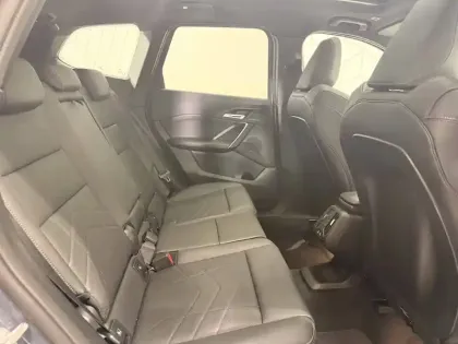 Photo 27 BMW X1  sDrive 20i 170ch DKG7