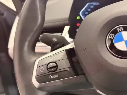 Photo 33 BMW X1  sDrive 20i 170ch DKG7