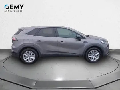 Photo 5 Renault Symbioz  E-Tech full hybrid 145