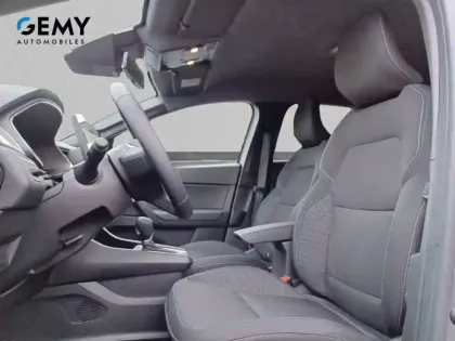 Photo 8 Renault Symbioz  E-Tech full hybrid 145