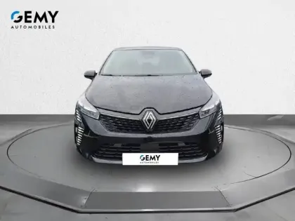 Photo 5 Renault Clio  Eco-G 100 ch GSR2