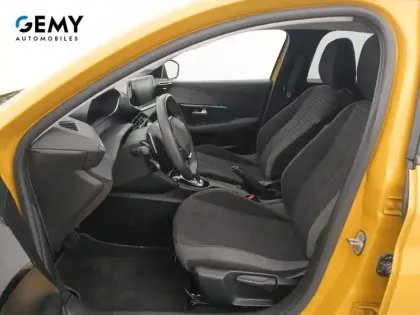 Photo 8 Peugeot 208  PureTech 100 S&S EAT8