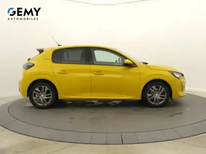 Photo 24 Peugeot 208  PureTech 100 S&S EAT8