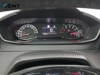 Photo 15 Peugeot 208  PureTech 100 S&S EAT8