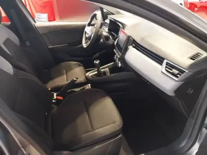 Photo 10 Mitsubishi Colt  1.0 MPI-T 91