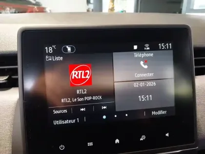 Photo 13 Mitsubishi Colt  1.0 MPI-T 91