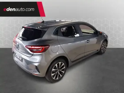 Photo 5 Mitsubishi Colt  1.0 MPI-T 91