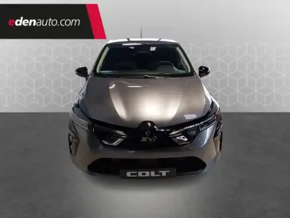 Photo 41 Mitsubishi Colt  1.0 MPI-T 91