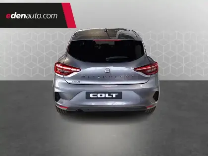 Photo 44 Mitsubishi Colt  1.0 MPI-T 91