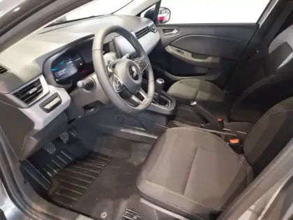 Photo 8 Mitsubishi Colt  1.0 MPI-T 91