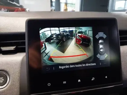 Photo 54 Mitsubishi Colt  1.0 MPI-T 91