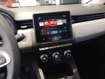 Photo 32 Mitsubishi Colt Gén. VIII Ph1 Intense 5