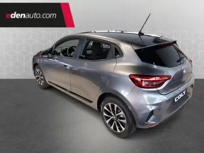 Photo 23 Mitsubishi Colt Gén. VIII Ph1 Intense 5