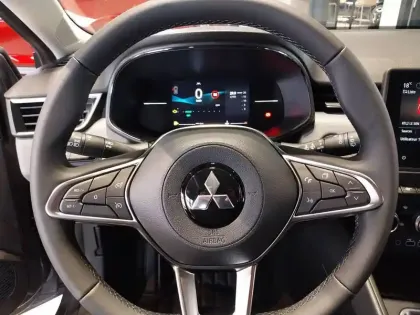 Photo 15 Mitsubishi Colt  1.0 MPI-T 91