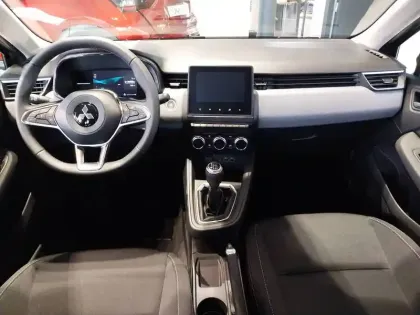 Photo 49 Mitsubishi Colt  1.0 MPI-T 91