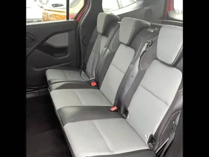 Photo 11 Renault Kangoo  Blue dCi 95