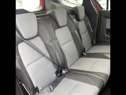 Photo 7 Renault Kangoo  Blue dCi 95