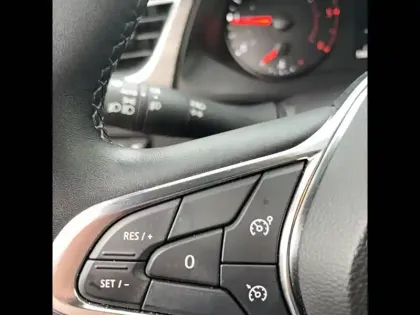 Photo 14 Renault Kangoo  Blue dCi 95