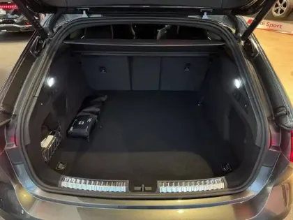 Photo 9 Audi S5  Avant TFSI Hybride 367 ch S tronic 7 Quattro